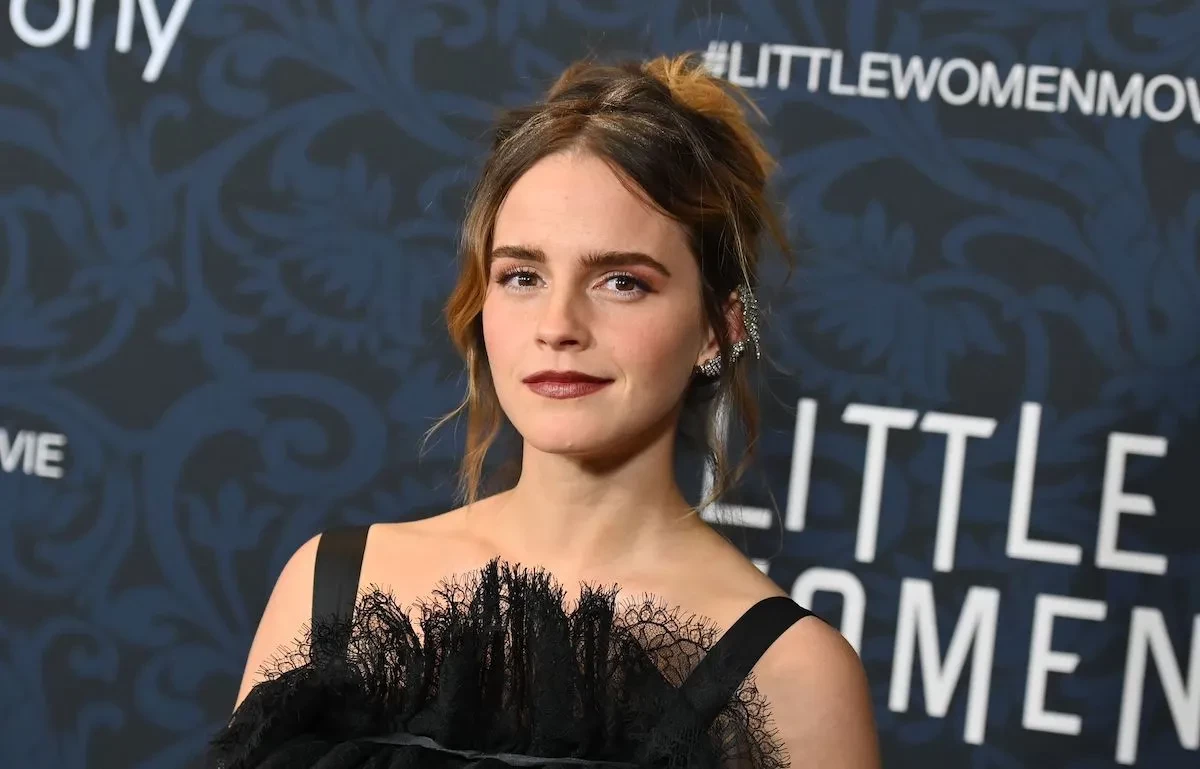 10 Reasons Why Emma Watson Is One Of The World'S Most Beloved And Respected Women