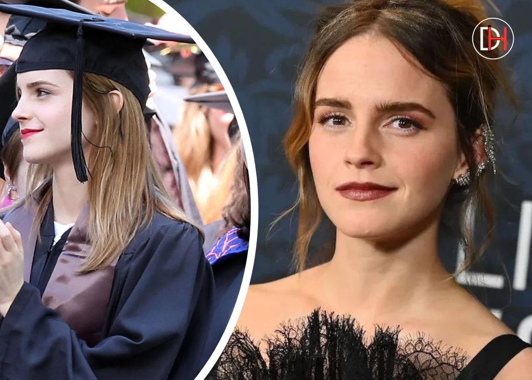 10 Reasons Why Emma Watson Is One Of The World'S Most Beloved And Respected Women