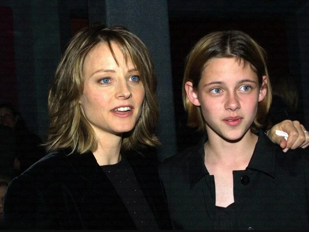 Kristen Stewart'S Amazing Journey Of Transformation, From A Cute Child Star To A Bisexual Icon