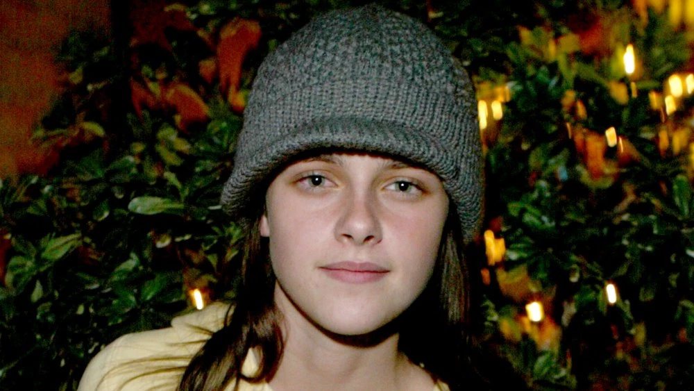 Kristen Stewart'S Amazing Journey Of Transformation, From A Cute Child Star To A Bisexual Icon