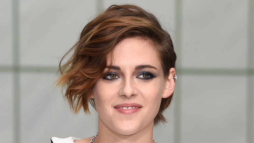 Kristen Stewart'S Amazing Journey Of Transformation, From A Cute Child Star To A Bisexual Icon