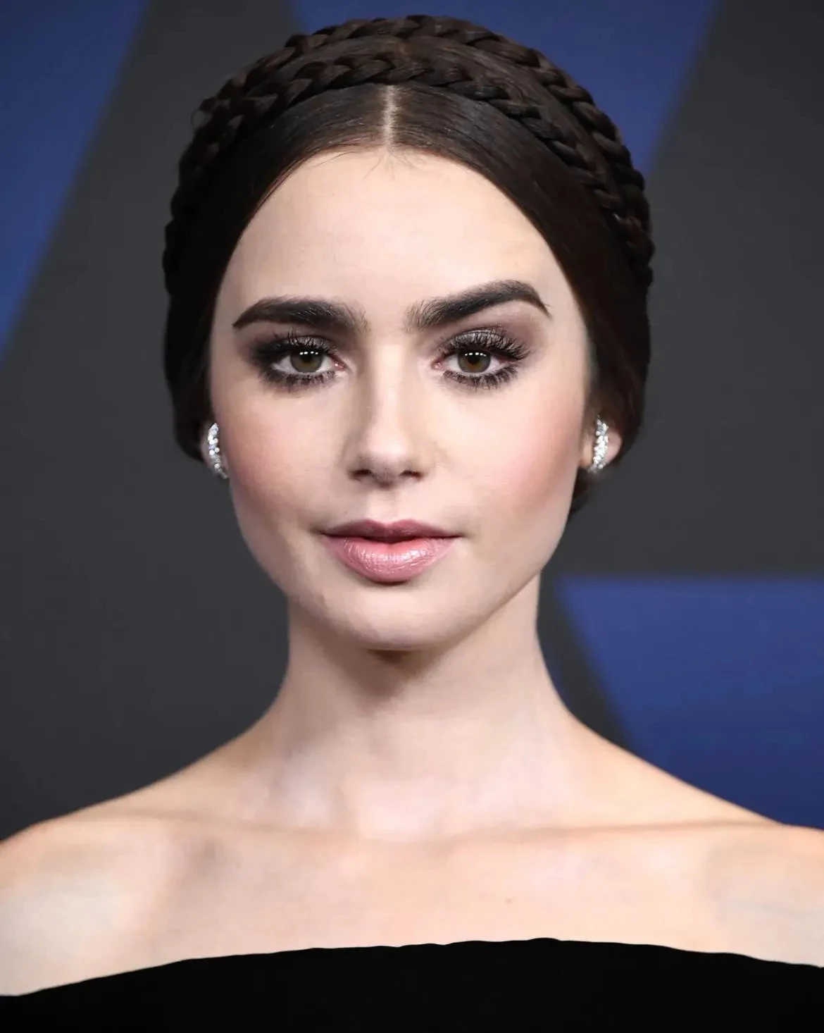 Lily Collins'S Most Stunning Looks: A Mesmerizing Beauty Journey From 2015 To 2024