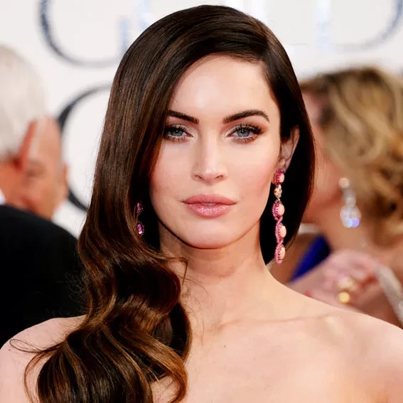 Megan Fox'S Mesmeric Beauty Evolution From The Early Aughts To Now