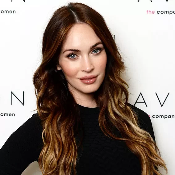 Megan Fox'S Mesmeric Beauty Evolution From The Early Aughts To Now