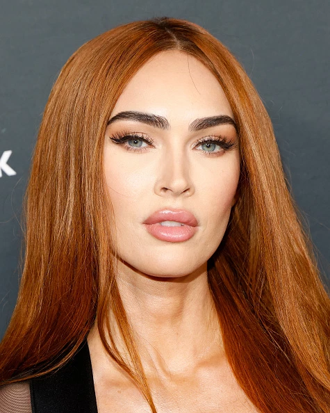 Megan Fox'S Mesmeric Beauty Evolution From The Early Aughts To Now