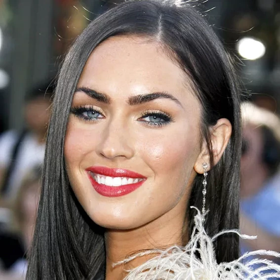 Megan Fox'S Mesmeric Beauty Evolution From The Early Aughts To Now