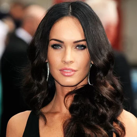 Megan Fox'S Mesmeric Beauty Evolution From The Early Aughts To Now