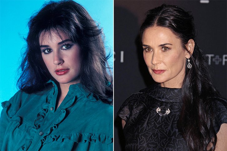 The 80S Biggest Stars Then-And-Now: Who Ruined Their Career Due To Poor Legal Advice?