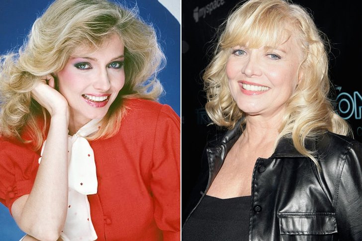 The 80S Biggest Stars Then-And-Now: Who Ruined Their Career Due To Poor Legal Advice?