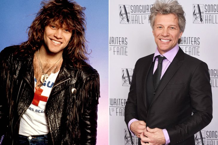 The 80S Biggest Stars Then-And-Now: Who Ruined Their Career Due To Poor Legal Advice?