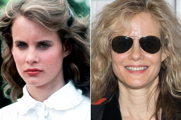 The 80S Biggest Stars Then-And-Now: Who Ruined Their Career Due To Poor Legal Advice?