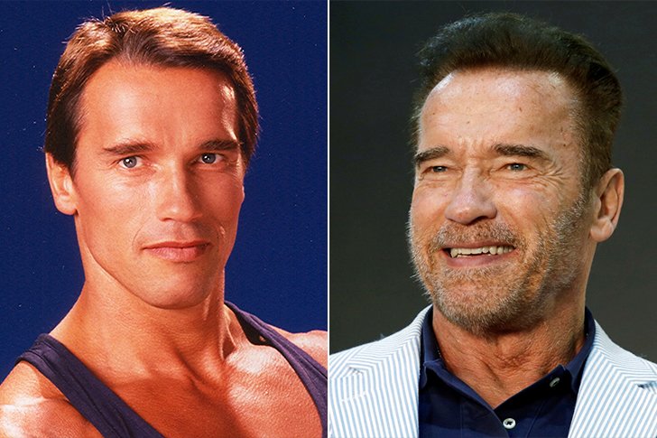 The 80S Biggest Stars Then-And-Now: Who Ruined Their Career Due To Poor Legal Advice?