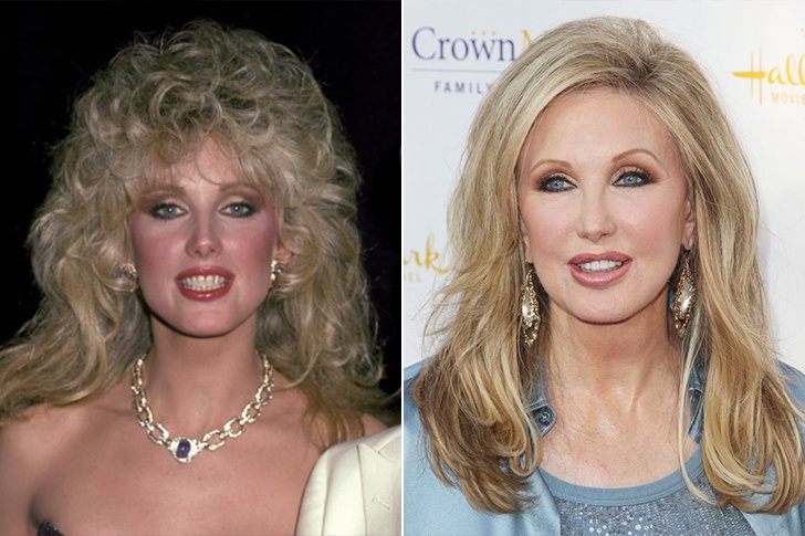 The 80S Biggest Stars Then-And-Now: Who Ruined Their Career Due To Poor Legal Advice?