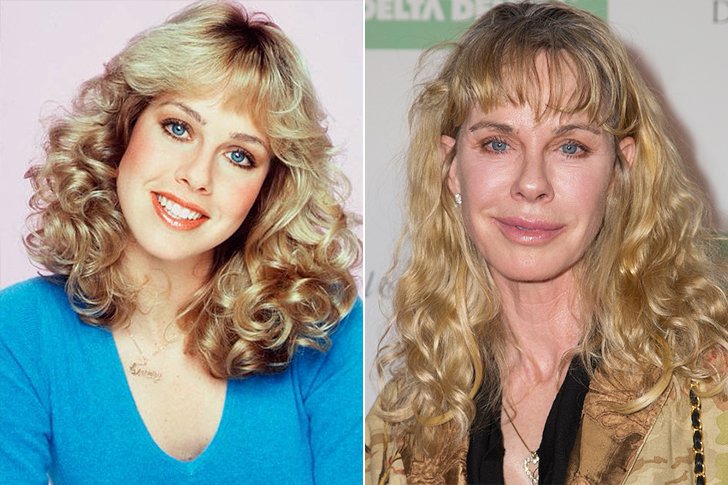 The 80S Biggest Stars Then-And-Now: Who Ruined Their Career Due To Poor Legal Advice?