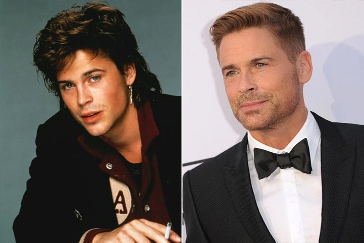 The 80S Biggest Stars Then-And-Now: Who Ruined Their Career Due To Poor Legal Advice?