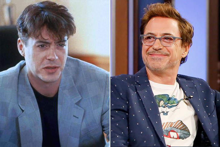 The 80S Biggest Stars Then-And-Now: Who Ruined Their Career Due To Poor Legal Advice?