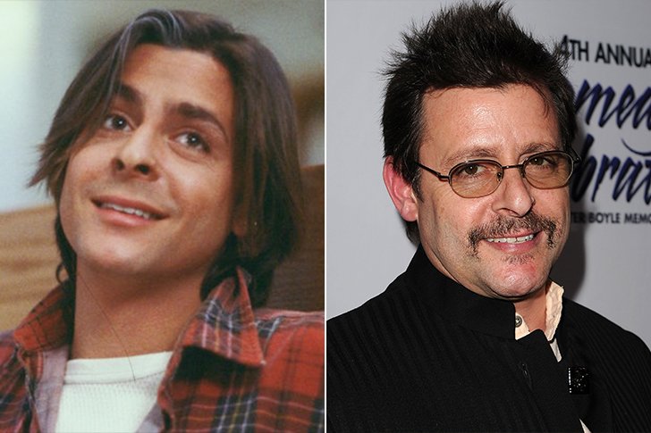 The 80S Biggest Stars Then-And-Now: Who Ruined Their Career Due To Poor Legal Advice?