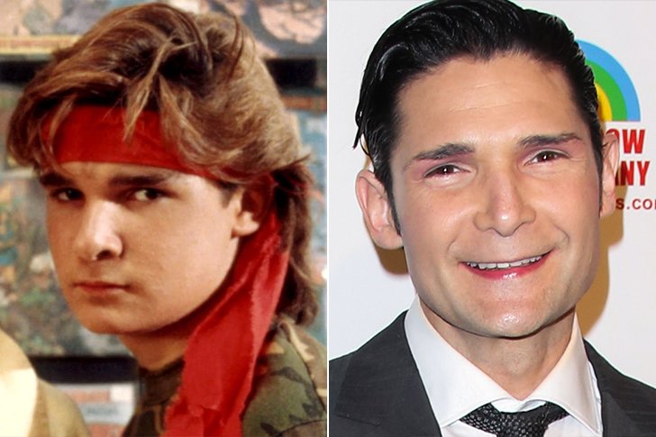 The 80S Biggest Stars Then-And-Now: Who Ruined Their Career Due To Poor Legal Advice?