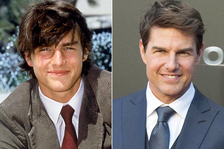 The 80S Biggest Stars Then-And-Now: Who Ruined Their Career Due To Poor Legal Advice?