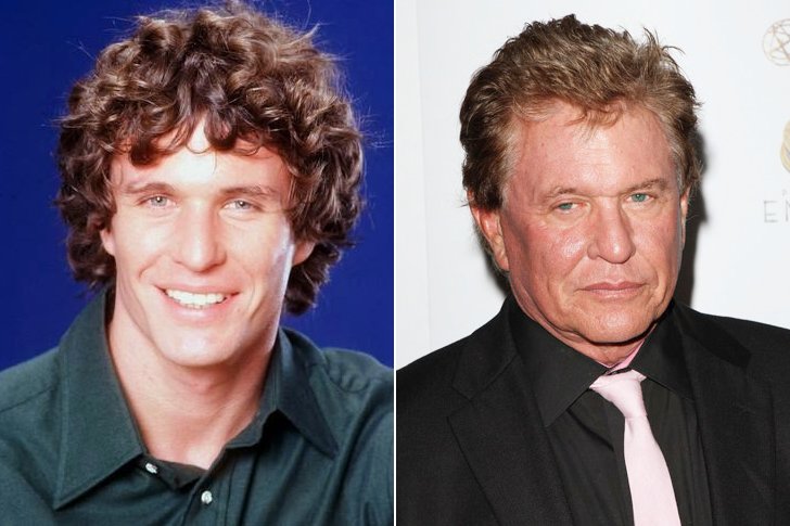 The 80S Biggest Stars Then-And-Now: Who Ruined Their Career Due To Poor Legal Advice?