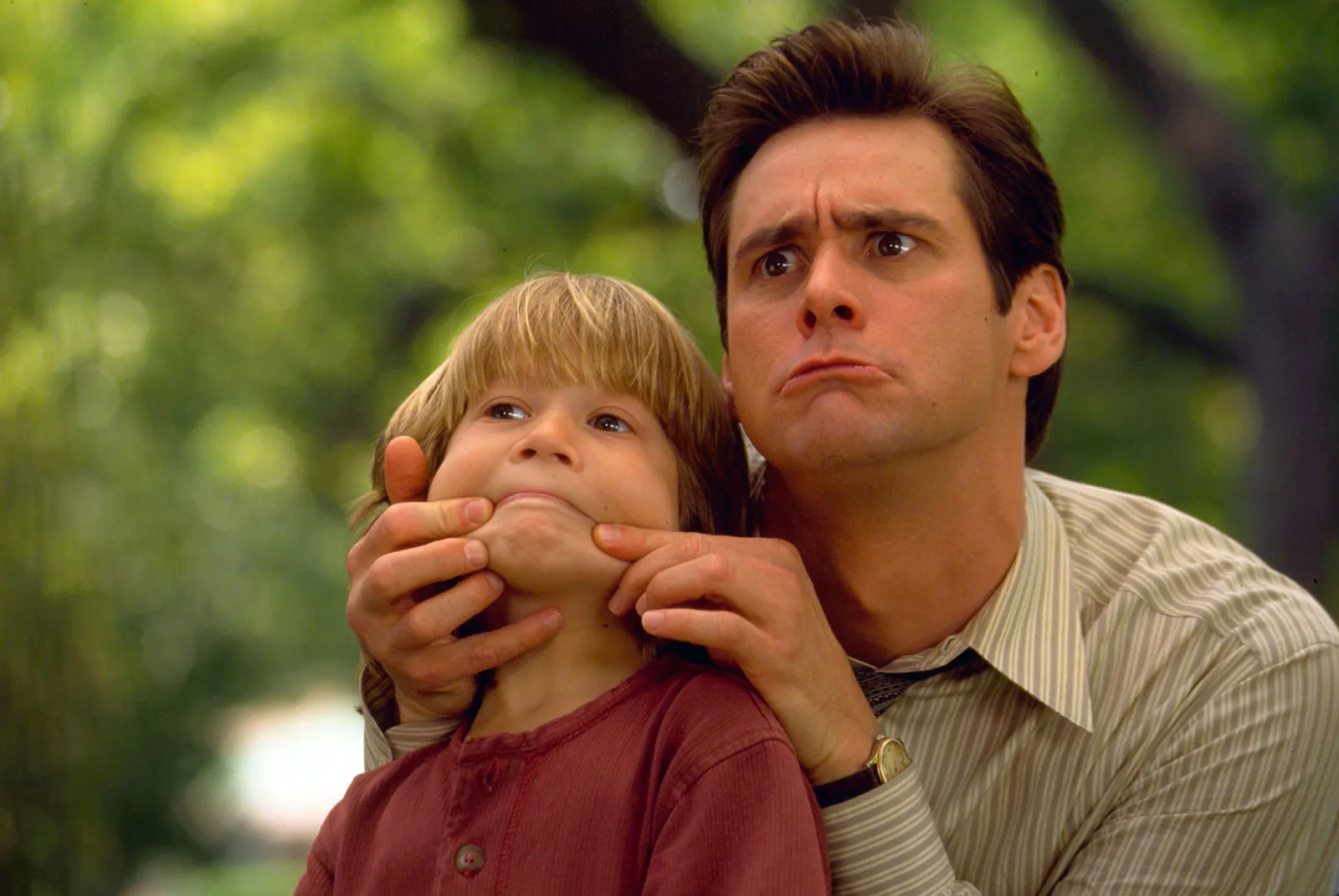 8 Must-Know Facts About Jim Carrey Most People Don'T Know