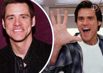 8 Must-Know Facts About Jim Carrey Most People Don’t Know