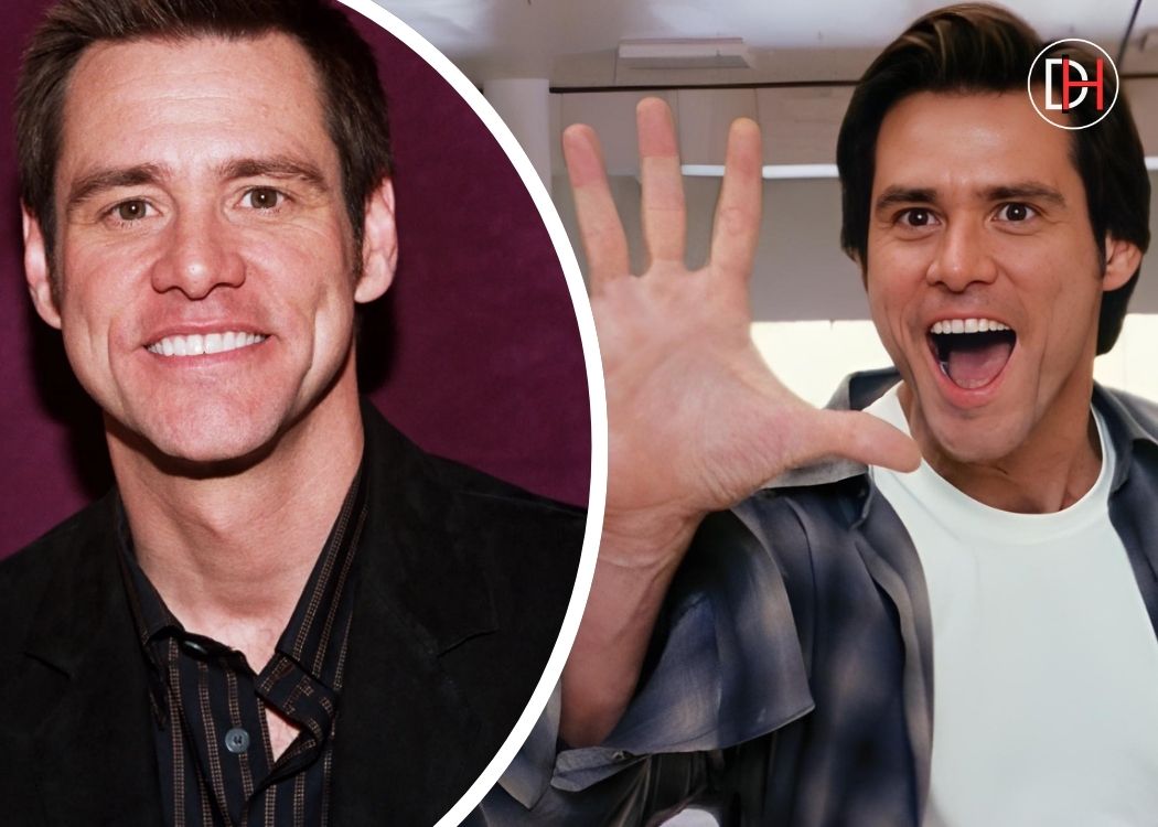 8 Must-Know Facts About Jim Carrey Most People Don'T Know