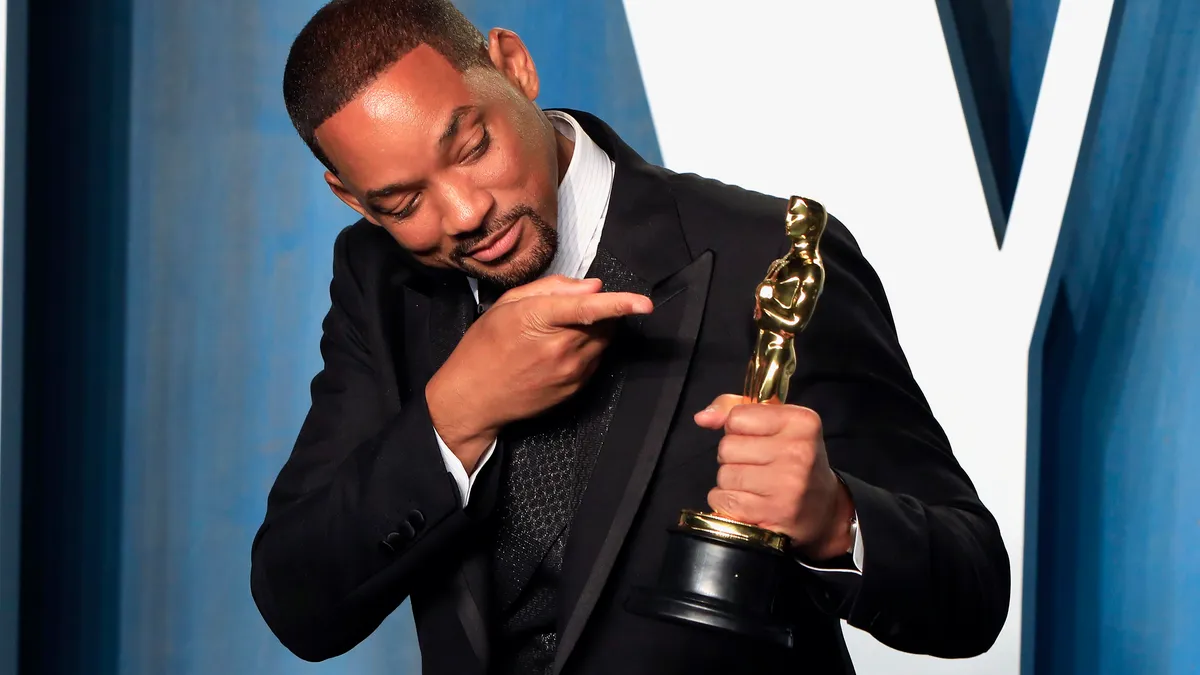 10 Must-Know Facts About Will Smith