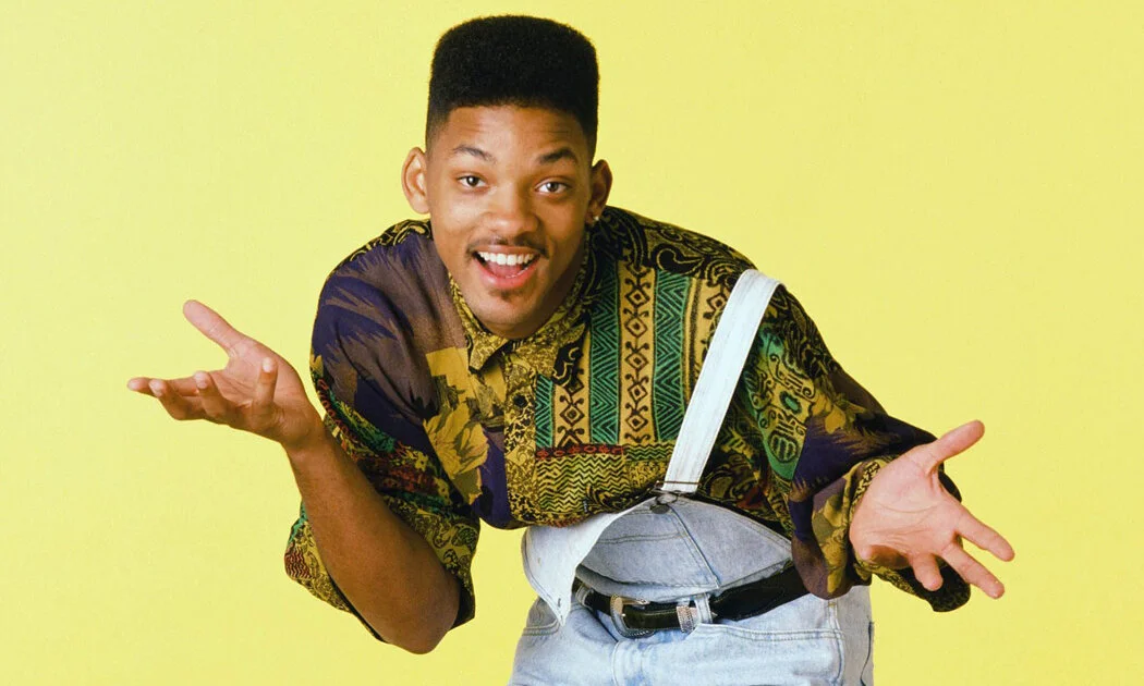 10 Must-Know Facts About Will Smith