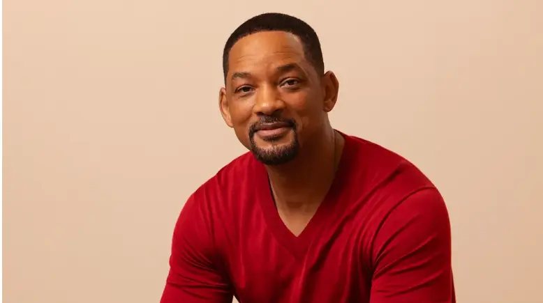 10 Must-Know Facts About Will Smith