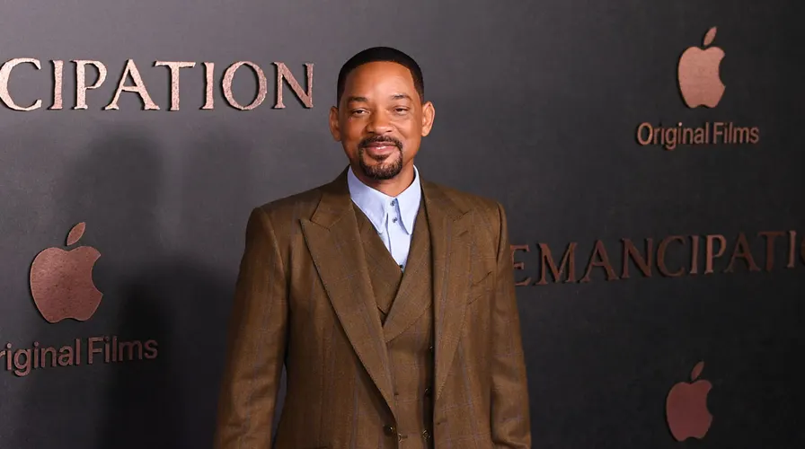 10 Must-Know Facts About Will Smith