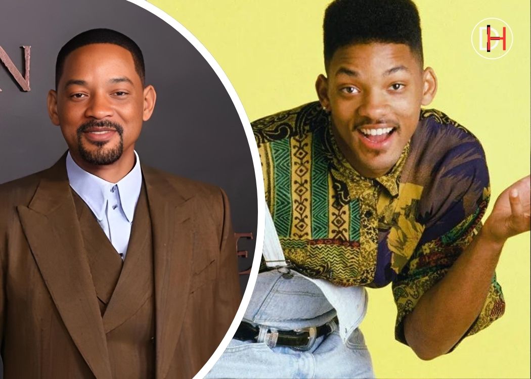 10 Must-Know Facts About Will Smith