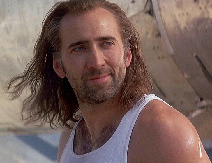 12 Reasons Why Nicolas Cage Is A Darling To Millions