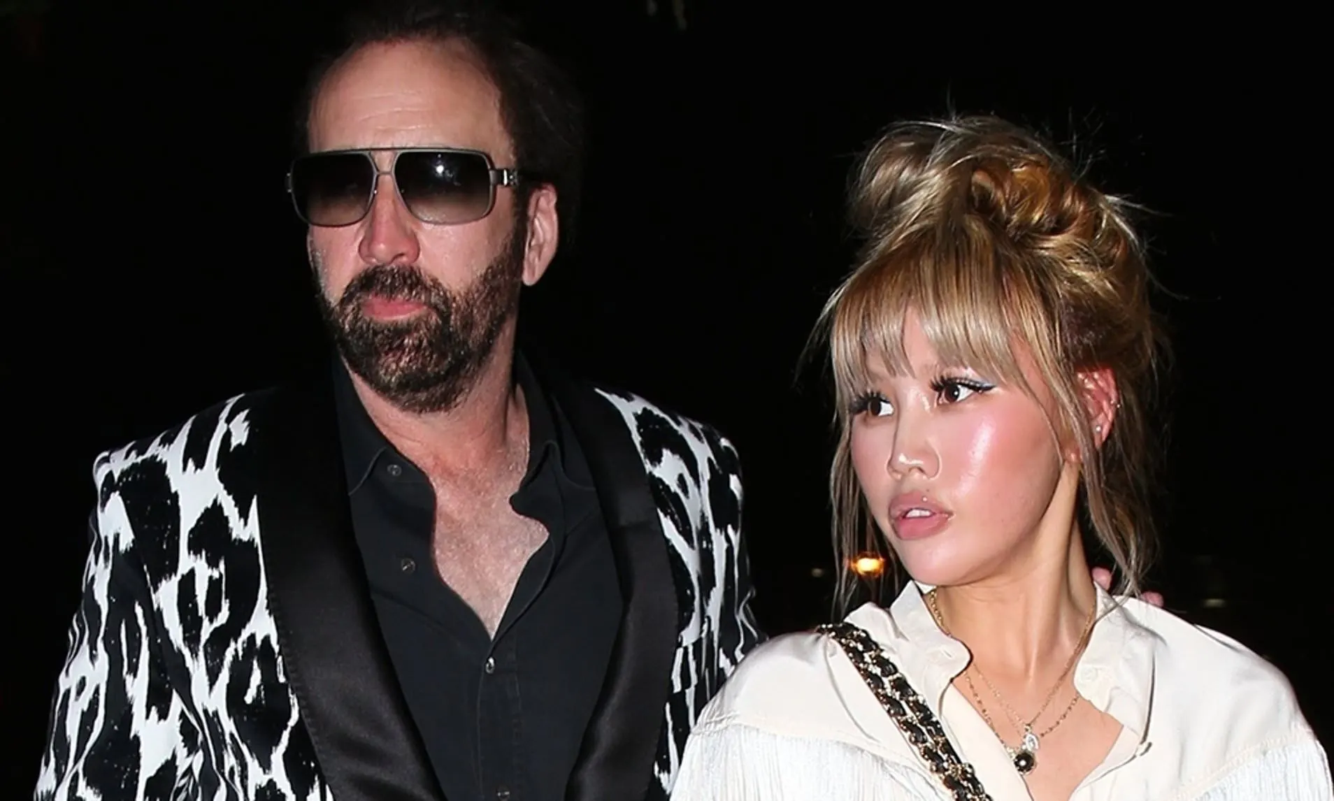 12 Reasons Why Nicolas Cage Is A Darling To Millions