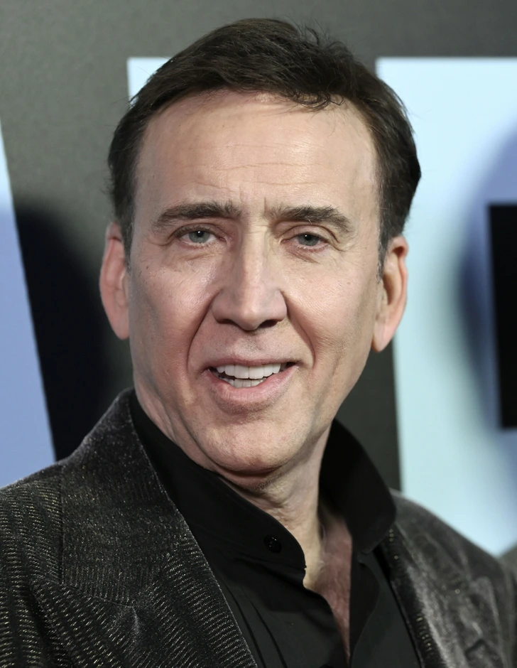 12 Reasons Why Nicolas Cage Is A Darling To Millions