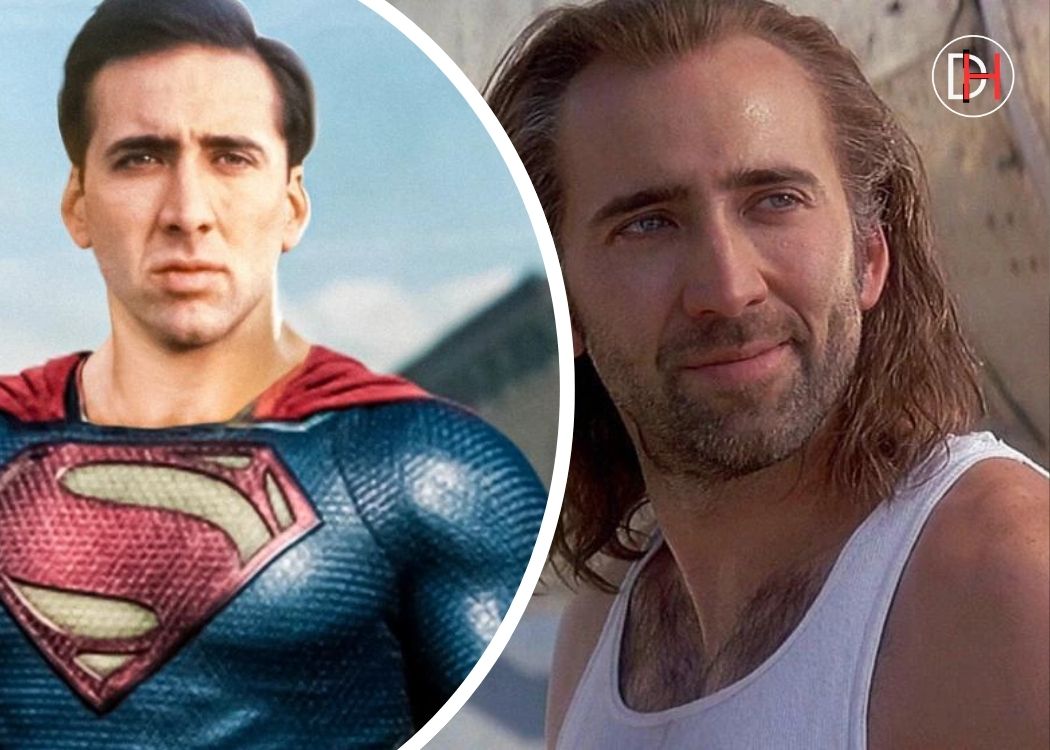 12 Reasons Why Nicolas Cage Is A Darling To Millions