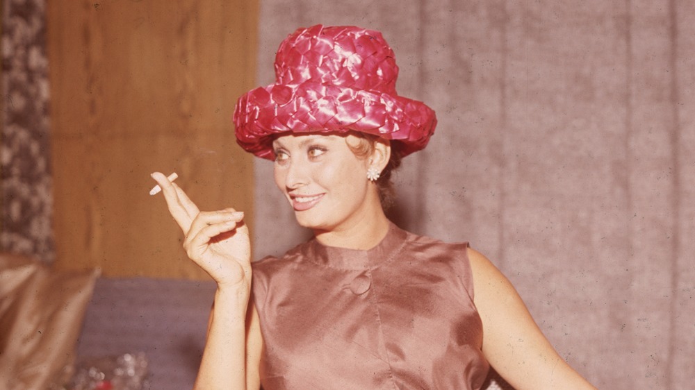 14 Photos Of Sophia Loren'S Jaw-Dropping Transformation