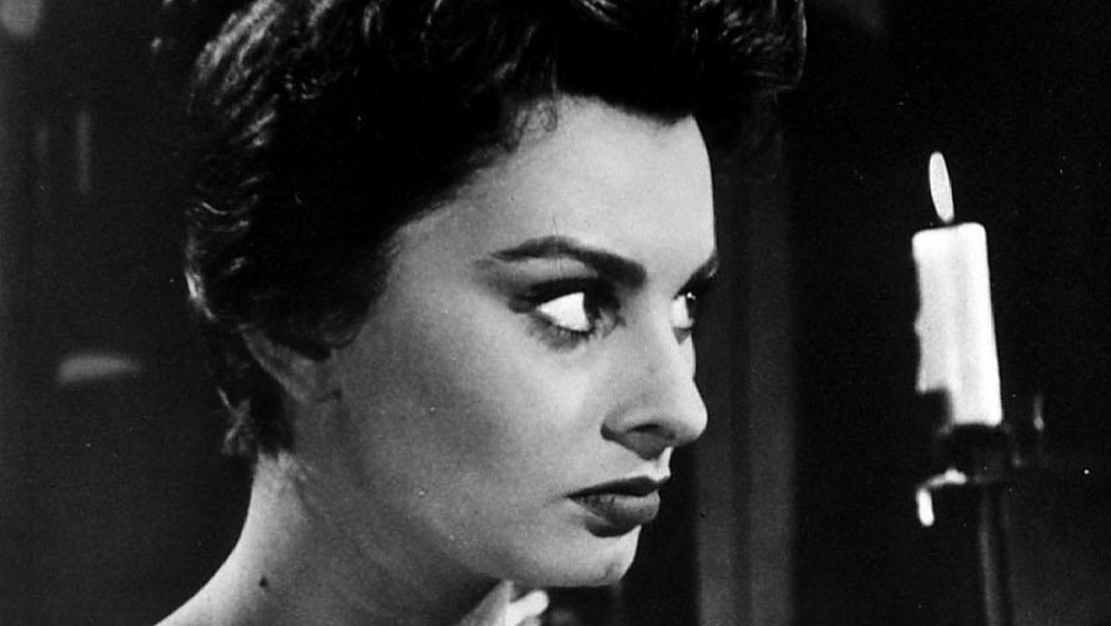 14 Photos Of Sophia Loren'S Jaw-Dropping Transformation