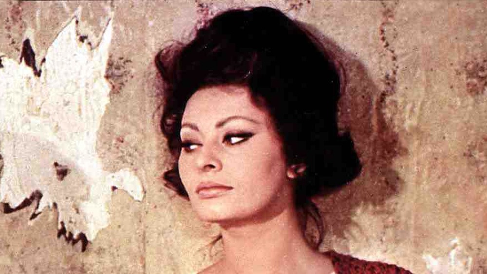 14 Photos Of Sophia Loren'S Jaw-Dropping Transformation