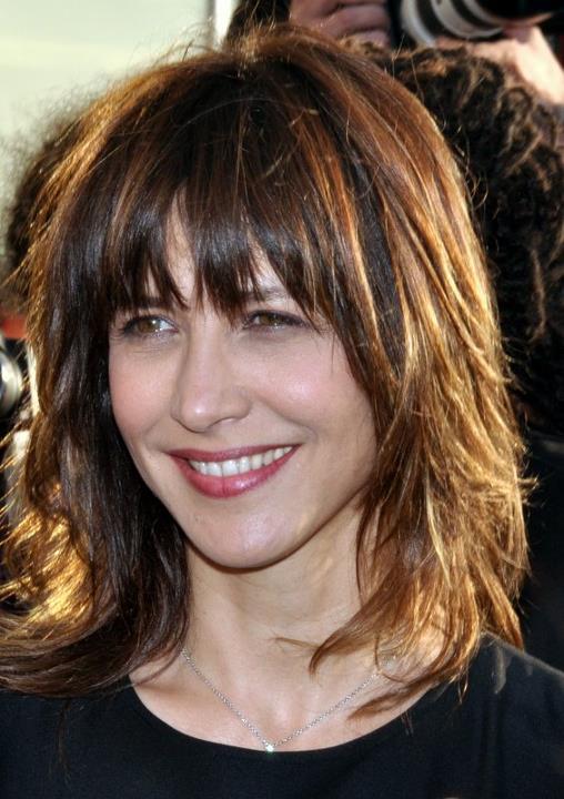 15 Of Sophie Marceau'S Timeless Moments In Hollywood