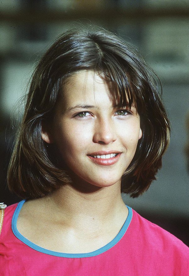 15 Of Sophie Marceau'S Timeless Moments In Hollywood