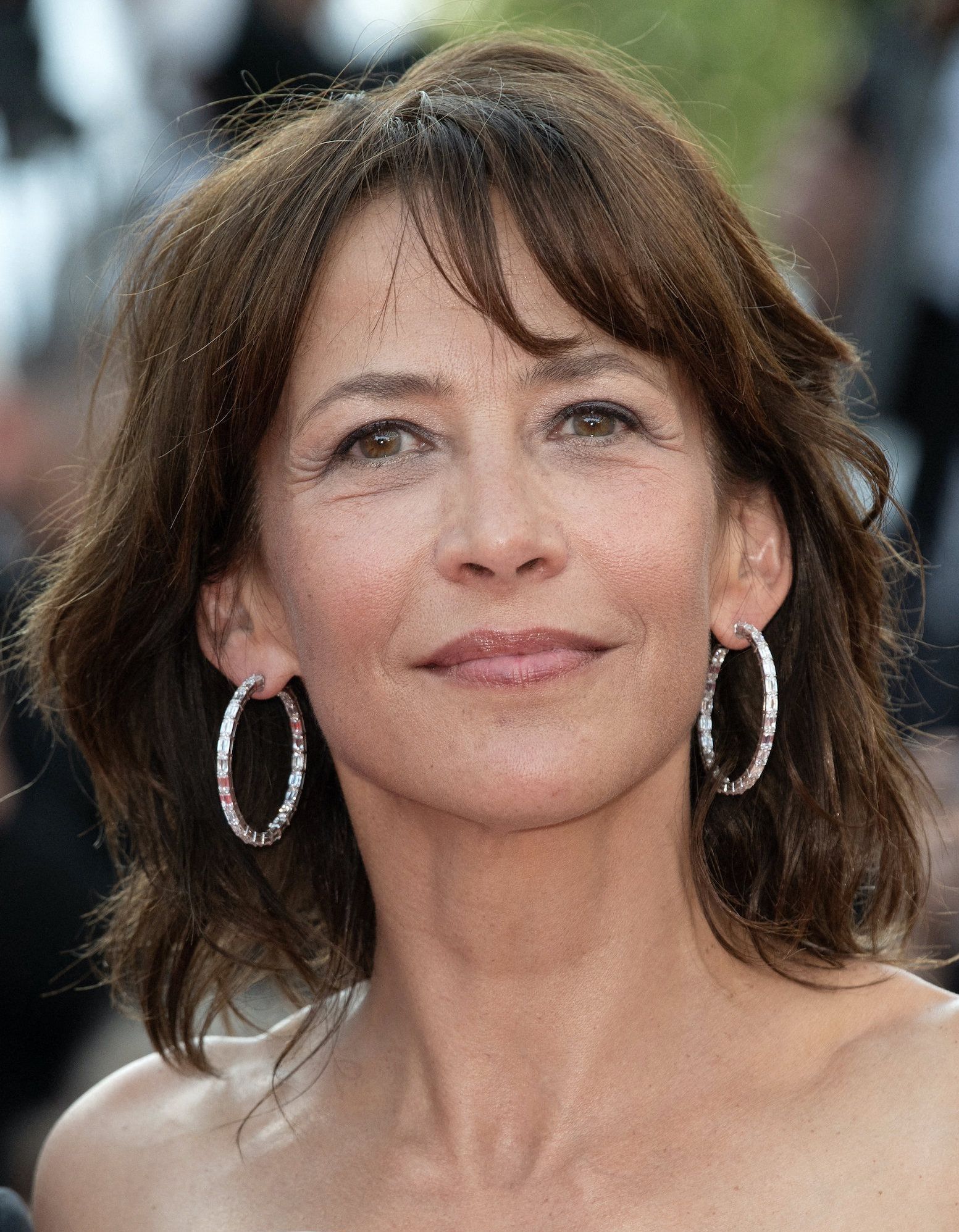 15 Of Sophie Marceau'S Timeless Moments In Hollywood