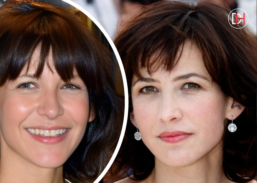 15 Of Sophie Marceau'S Timeless Moments In Hollywood