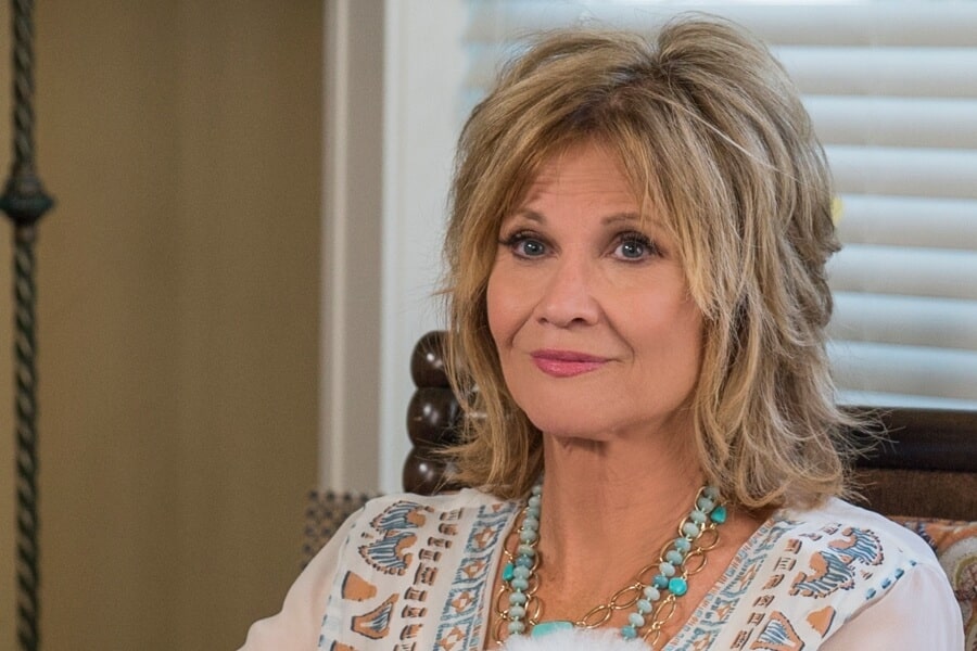 18 Facts To Prove That Markie Post Is A Timeless Talent