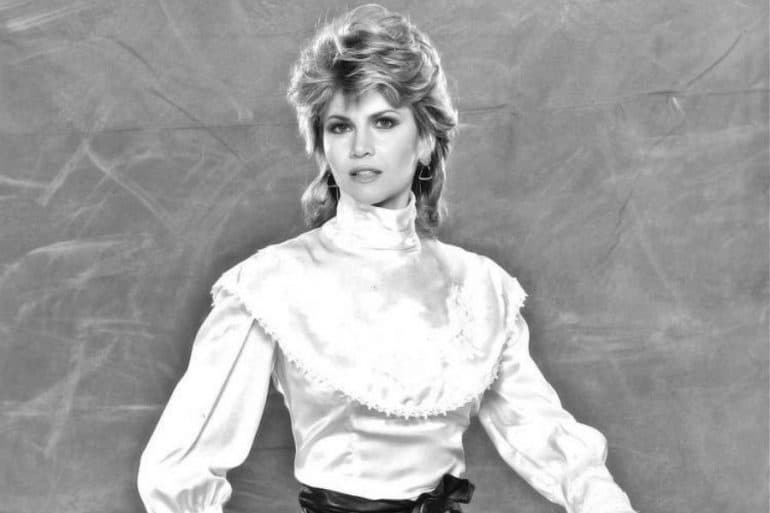 18 Facts To Prove That Markie Post Is A Timeless Talent