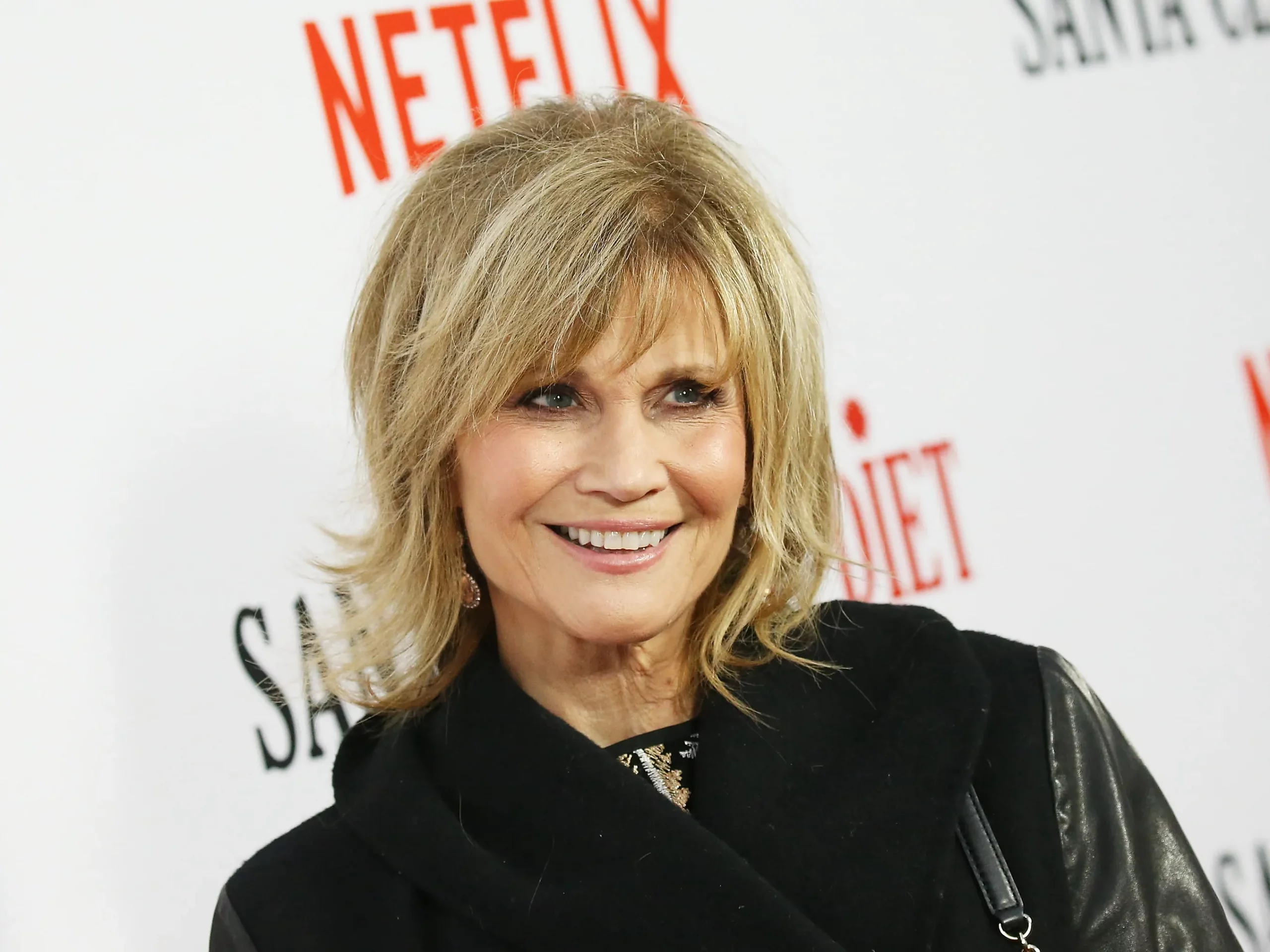 18 Facts To Prove That Markie Post Is A Timeless Talent