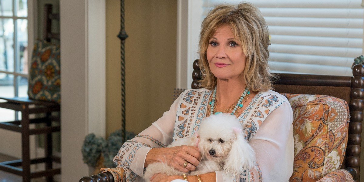 18 Facts To Prove That Markie Post Is A Timeless Talent