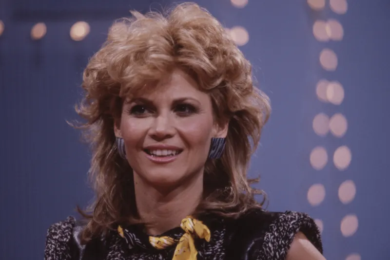 18 Facts To Prove That Markie Post Is A Timeless Talent