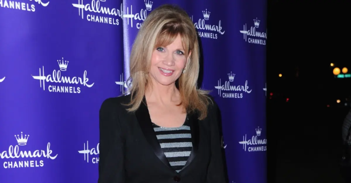 18 Facts To Prove That Markie Post Is A Timeless Talent