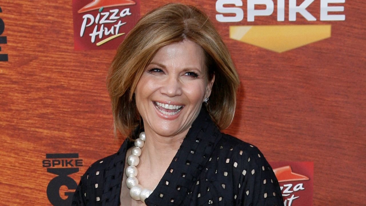 18 Facts To Prove That Markie Post Is A Timeless Talent